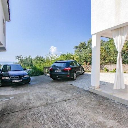 Studioapartment Podaca 3676-2 Luaran gambar